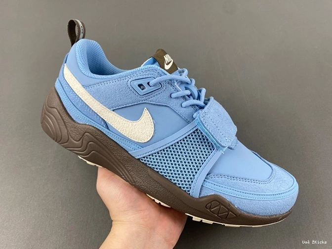 UrbanStyle Jaxx Field SP 14 Nike HQ3072-400 Zoom 0816